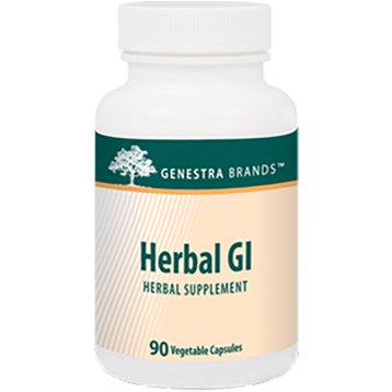 Genestra - Herbal GI 90 vegcaps