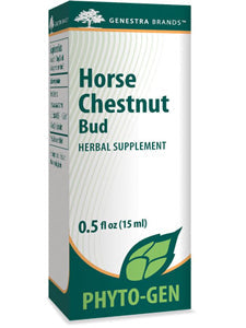 Genestra - Horse Chestnut Bud 0.5 oz