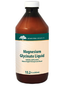 Genestra - Magnesium Glycinate 15.2 oz