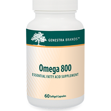 Genestra - Omega 800 60 caps