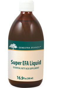 Genestra - Super Efa Liquid 16.9 Oz