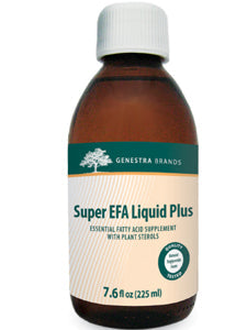 Genestra - Super Efa Liquid Plus 7.6 Oz