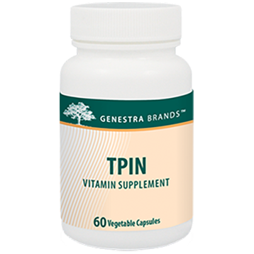 Genestra - TPIN Pineal Complex 60 vcaps