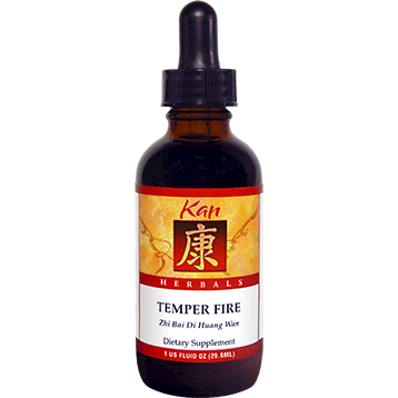 Kan Herb Company - Temper Fire 1oz