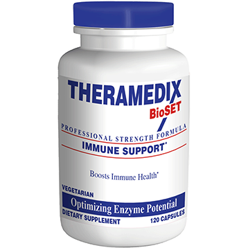 Theramedix - Immune Plus 120 Caps