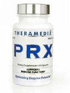 Theramedix - PRX 60 vcaps