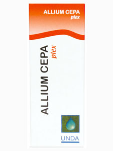 UNDA - Allium Cepa Plex 1 oz