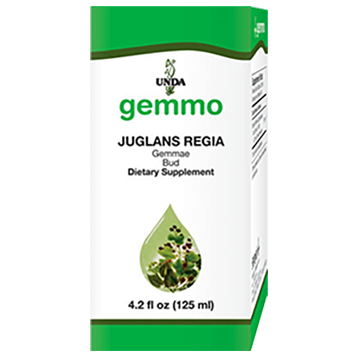 UNDA - Juglans Regia 4.2 fl oz