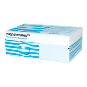 UNDA - Magnelevures 30 sachets