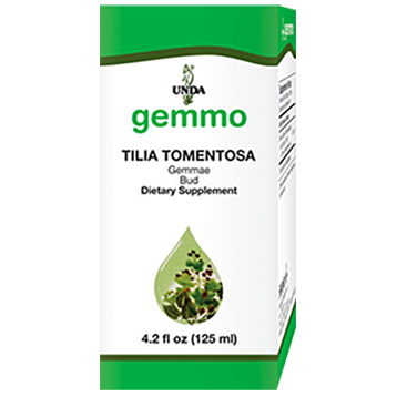 UNDA - Tilia Tomentosa 4.2 oz