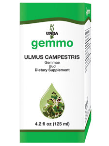 UNDA - Ulmus Campe00stris 4.5 oz