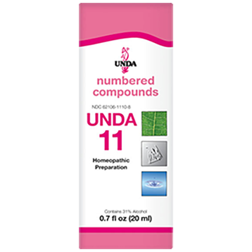 Unda - Unda 11 07 fl oz