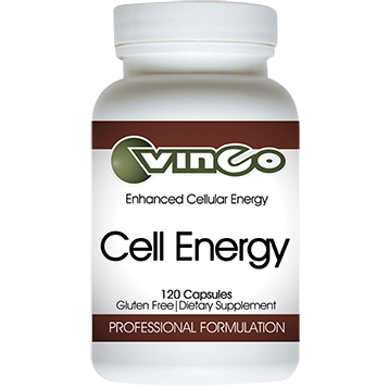 Vinco - Cell Energy 120 caps