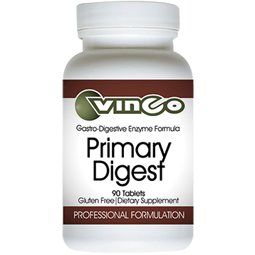 Vinco - Primary Digest 90 tabs