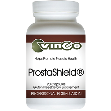 Vinco - ProstaShield 90 caps