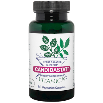 Vitanica - CandidaStat 60 caps