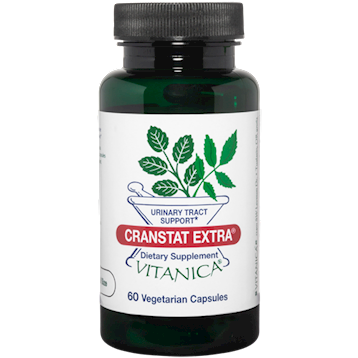 Vitanica - CranStat Extra 60 caps