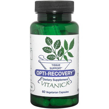 Vitanica - Opti-Recovery 60 caps