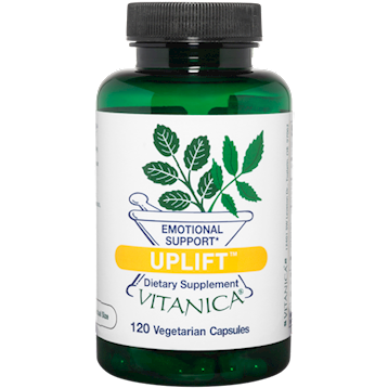 Vitanica - Uplift 60 vcaps