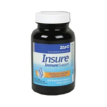 Zand Herbal - Insure Immune Support 120 vcaps