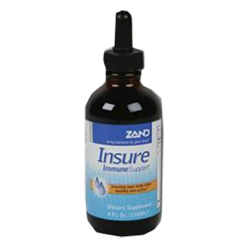 Zand Herbal - Insure Immune Support 4 oz
