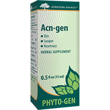 Genestra - Acn-gen 05 fl oz