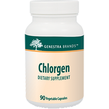 Genestra - Chlorgen 90 vcaps