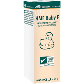 Genestra - HMF Baby F 23 oz