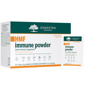 Genestra - HMF Immune Powder 30 sachets