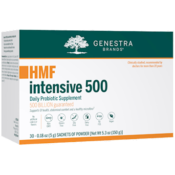 Seroyal/Genestra - HMF Intensive 500 30 sachets