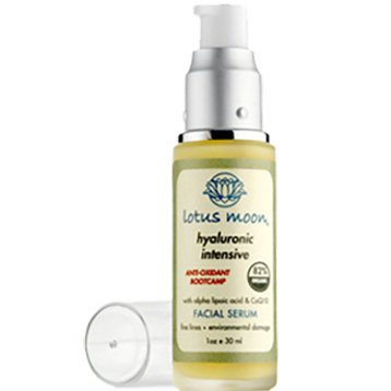 Lotus Moon - Hyaluronic Intensive 1oz