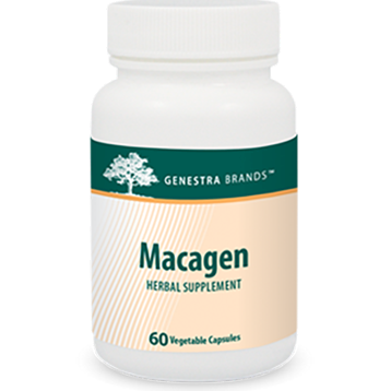 Genestra - Macagen 60 vcaps