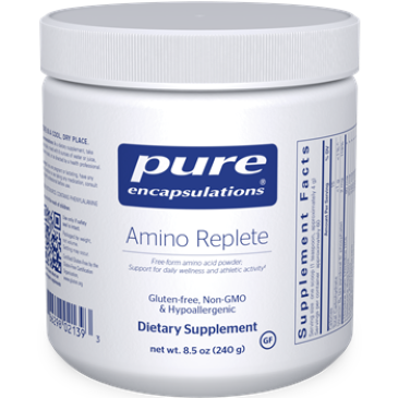 Pure Encapsulations - Amino Replete 240 g
