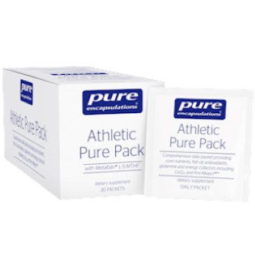 Pure Encapsulations - Athletic Pure Pack 30 packets