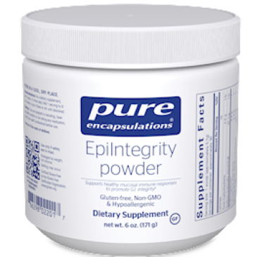 Pure Encapsulations - EpiIntegrity powder 30 servings