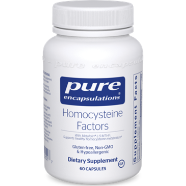 Pure Encapsulations - Hyaluronic Acid 70 mg 180 vcaps