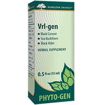 Genestra - Vrl-gen 05 fl oz