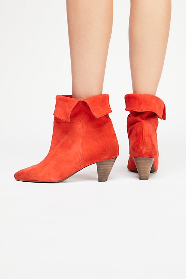 free people adella heel boot