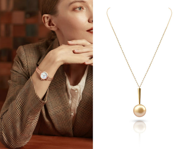 Pearl Jewellery for Elegant Professionals