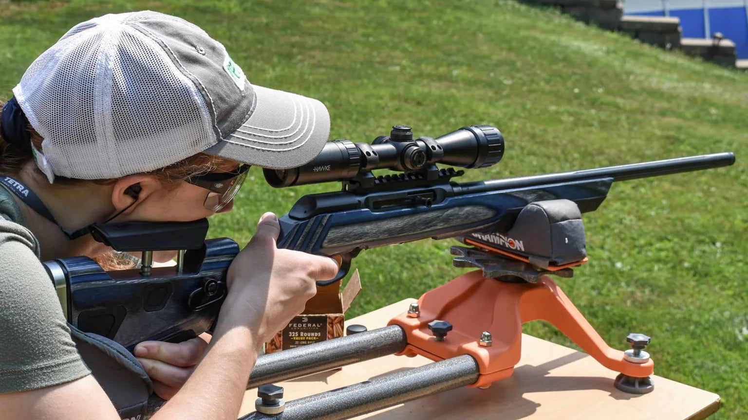 How to Improve Your Shooting Accuracy: Proper Fit
