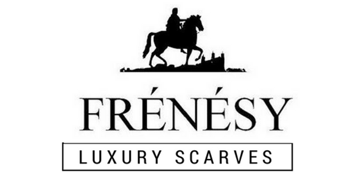 Frénésy - Fabricant Foulard & Carré en soie