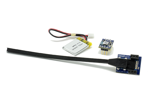 2-Axis Evaluation Kit