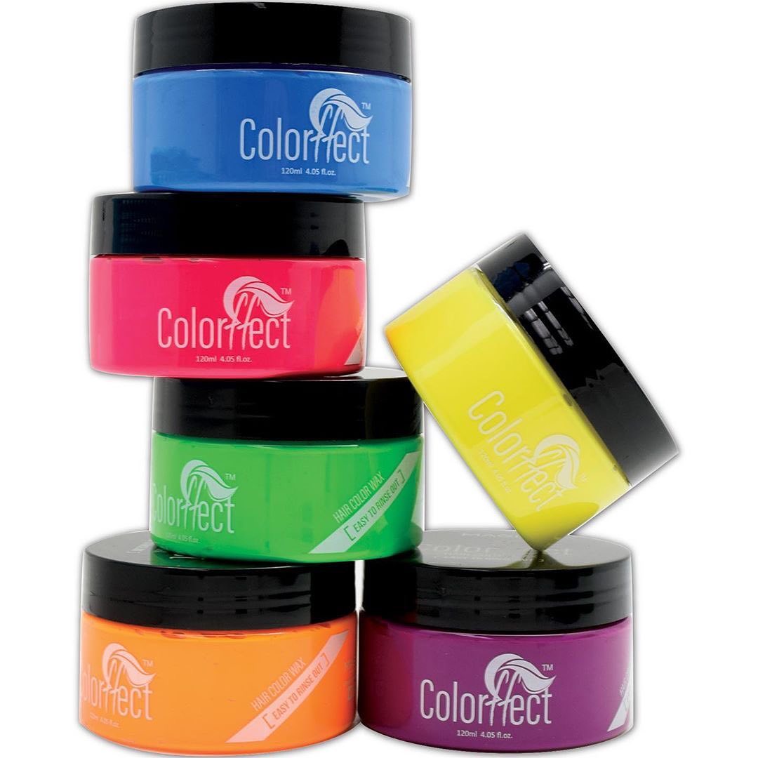 Download Magic - Colorffect Hair Color Wax 4.05 OZ - Beauty Nation