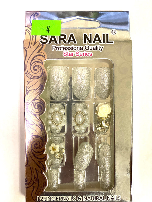 Sara's Fashion Nails