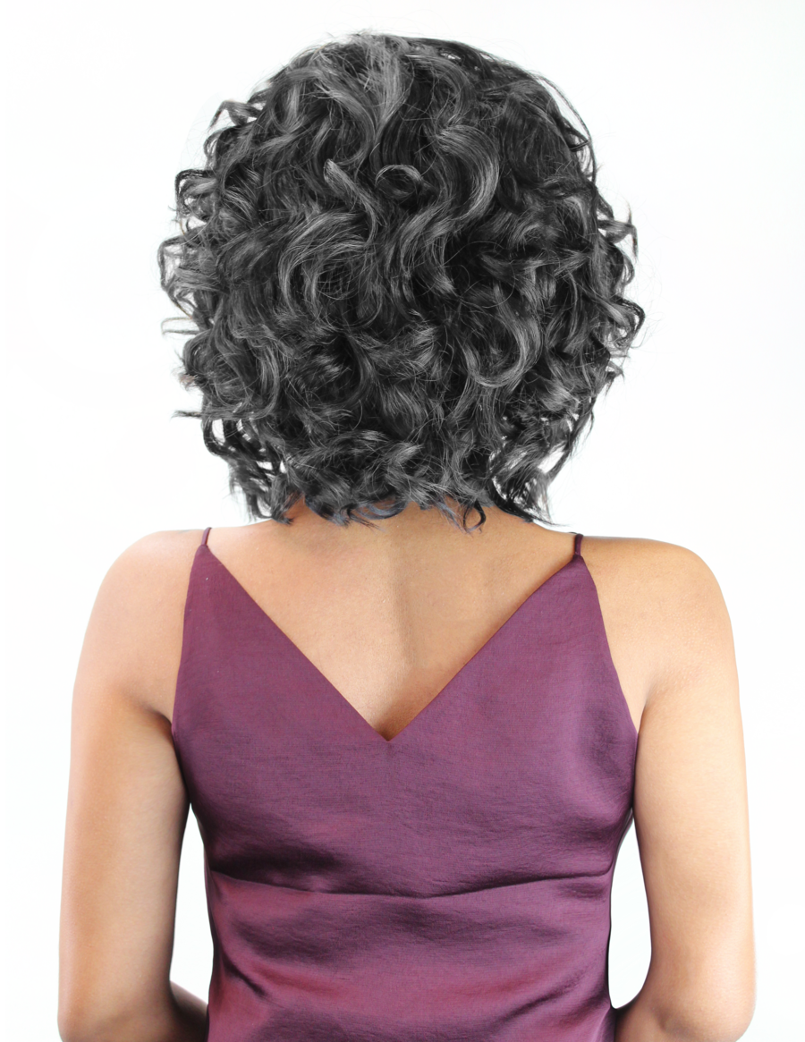 VERSA Shiftable Collection Lace Front Wig - OPRAH – Beauty Nation