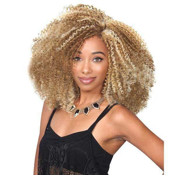 star lace front wig