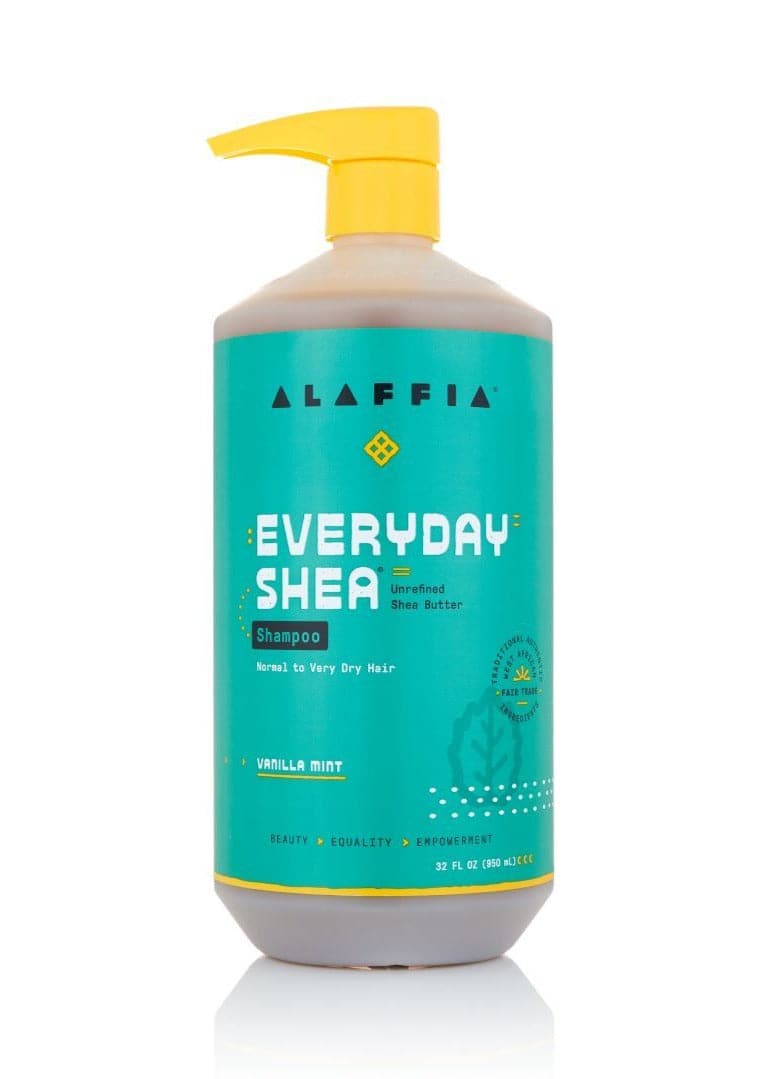 EveryDay Shea Conditioner: Healthy, Smooth & Sleek: Hair Repair 