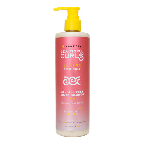 Attitude Curl Amplifying Conditioner, 16 oz.