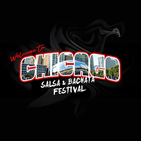 CHICAGO SALSA BACHATA FESTIVAL