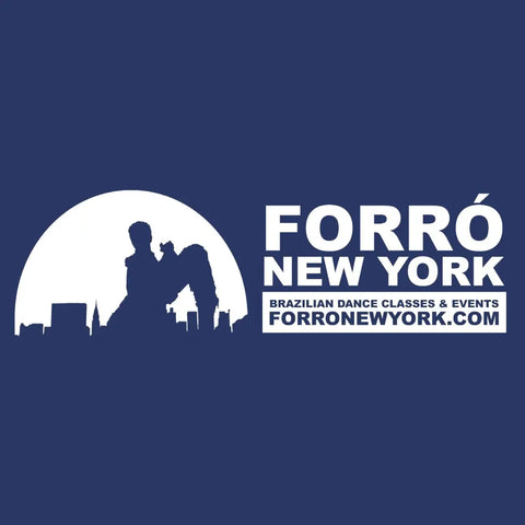 FORRÓ NEW YORK